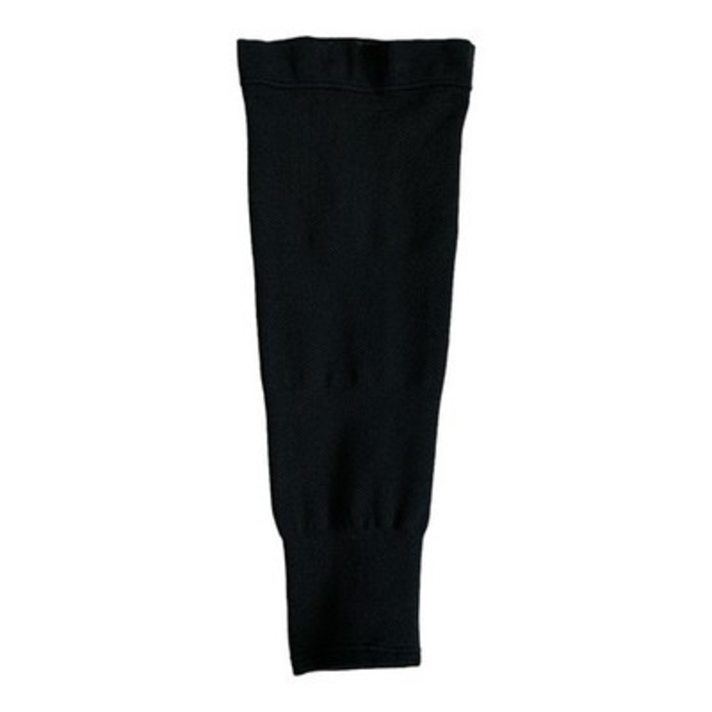 Incrediwear Full Length Leg Sleeve Black Pain Relief Compression Size M EXC - Picture 5 of 6